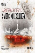Okładka książki 