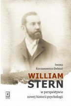 William Stern w perspektywie nowej historii psychologii