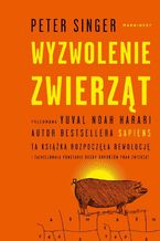 Wyzwolenie zwierząt