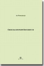 Über das Hyperwörterbuch