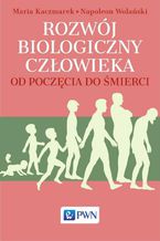 Rozwój biologiczny człowieka od poczęcia do śmierci