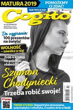 Cogito nr 12- (534) Grudzień 2018