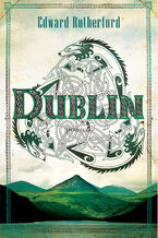 Okadka ksiki Dublin