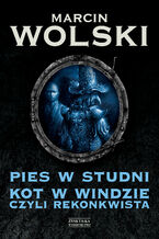 Pies w studni. Kot w windzie czyli re konkwista