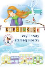 Kopciuszek, czyli czary starszej siostry