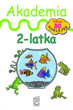 Akademia 2-latka