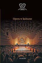 Okadka ksiki Opera w kulturze