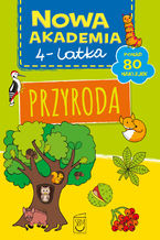 Nowa akademia 4-l Przyroda