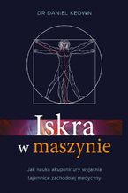 Iskra w maszynie