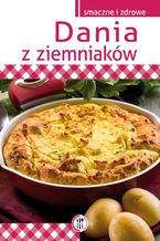 Okładka - Dania z ziemniaków - Opracowanie zbiorowe