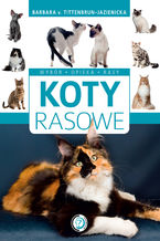 Koty rasowe