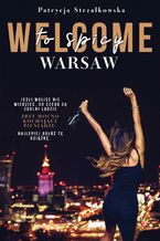 Okadka ksiki Welcome to Spicy Warsaw