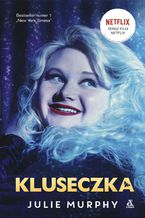 Okładka - Kluseczka - Julie Murphy