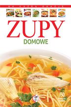 Zupy domowe