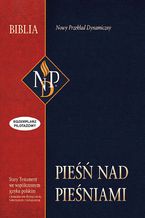 Okładka - Pieśń nad pieśniami (NPD) - opracowanie zbiorowe