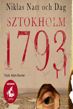 Okadka ksiki Sztokholm 1793