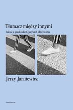 Tłumacz między innymi. Szkice o przekładach, językach i literaturze