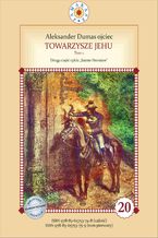 Towarzysze Jehu. Tom 1