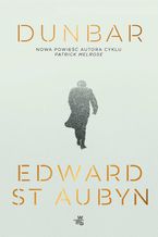 Okładka - Dunbar - Edward St. Aubyn