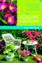 Rośliny ogrodowe