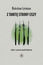 Z tamtej strony ciszy