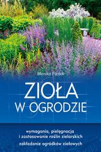 Zioła w ogrodzie