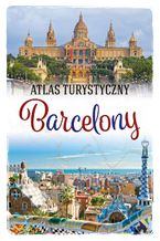 Atlas turystyczny Barcelony