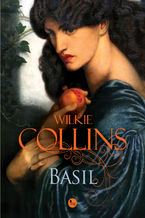 Okładka - Basil - Wilkie Collins