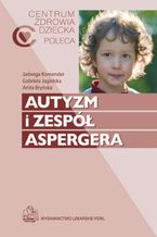 Okadka ksiki Autyzm i zesp Aspergera