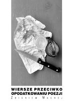 Wiersze przeciwko opodatkowaniu poezji