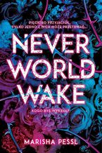 Okadka ksiki Neverworld Wake