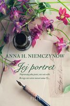 Okładka - Jej portret - Anna H. Niemczynow