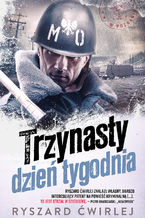 Trzynasty dzień tygodnia