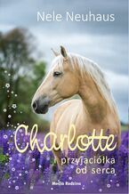 Charlotte i przyjaciółka od serca