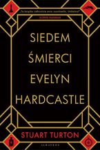 Siedem śmierci Evelyn Hardcastle