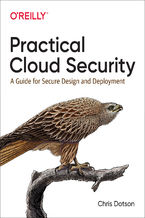 Okładka - Practical Cloud Security. A Guide for Secure Design and Deployment - Chris Dotson