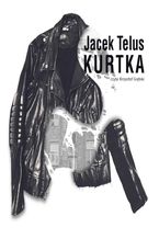 Okładka - Kurtka - Jacek Telus