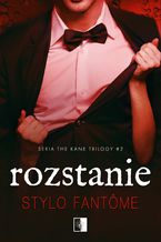 Rozstanie