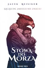 Okładka - Stówa do morza - Jacek Reisiger