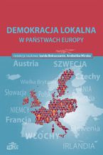 Demokracja lokalna w państwach Europy