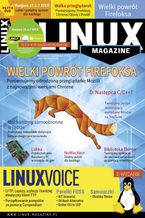 Okładka książki Linux Magazine 05/2018 (171)