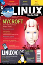 Okładka książki Linux Magazine 07/2018 (173)