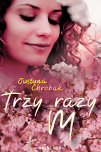Okadka Trzy razy M