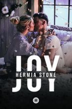 Okładka - Joy - Hermia Stone