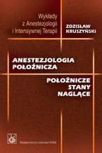 Anestezjologia położnicza