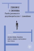 Zdrowie i choroba