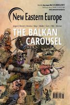 New Eastern Europe 3-4/ 2017