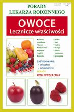 Owoce. Lecznicze właściwości