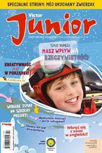 Victor Junior nr 2 (378) 24 stycznia 2019