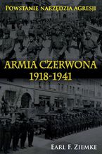 Armia Czerwona 1918-1941